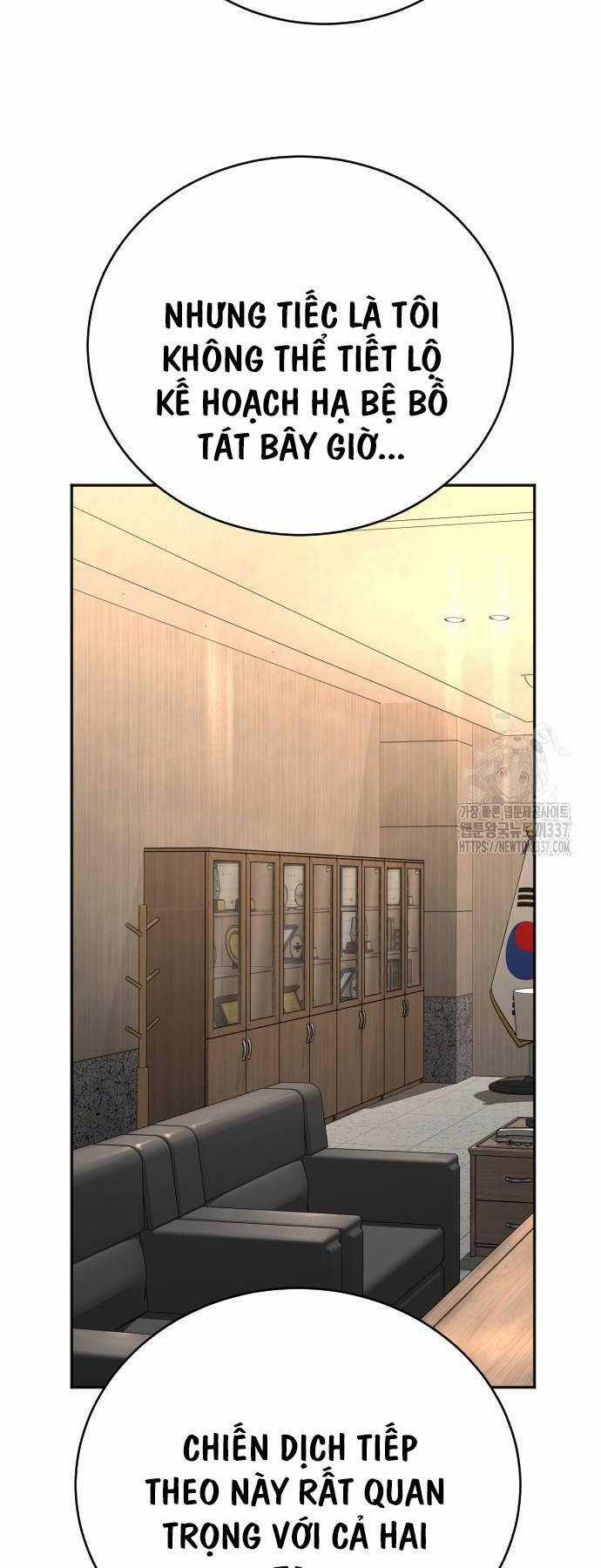 Cảnh Sát Báo Thù - Chapter 61 - Trang 58