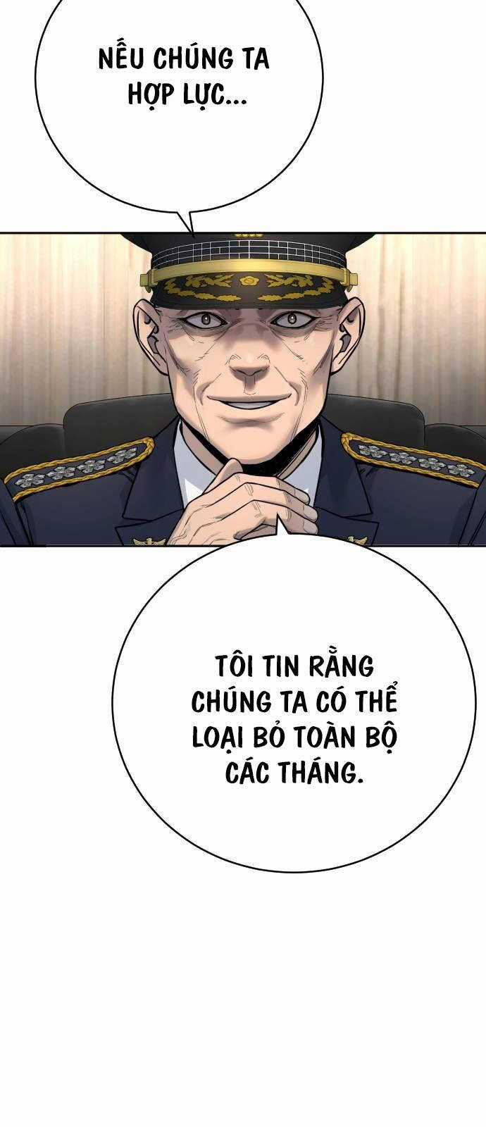 Cảnh Sát Báo Thù - Chapter 61 - Trang 63