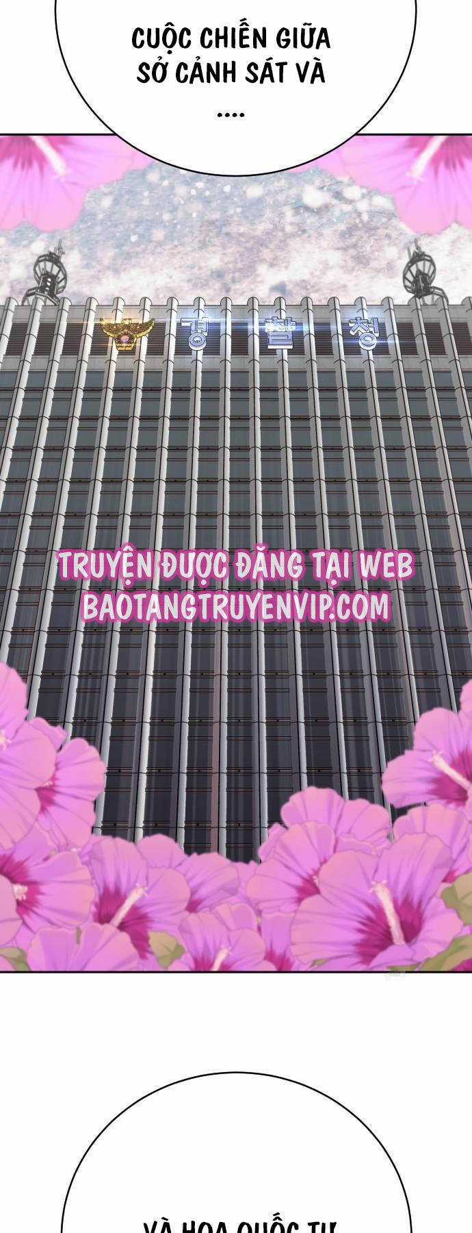 Cảnh Sát Báo Thù - Chapter 61 - Trang 64