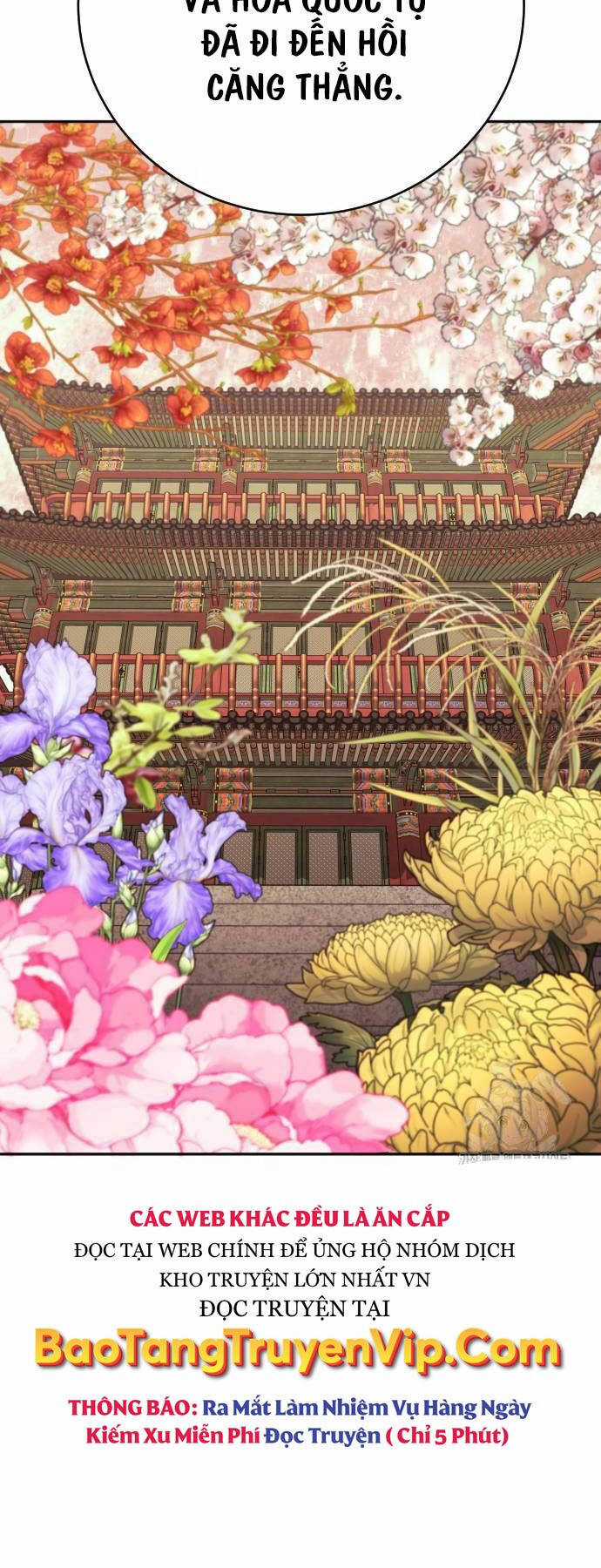 Cảnh Sát Báo Thù - Chapter 61 - Trang 65