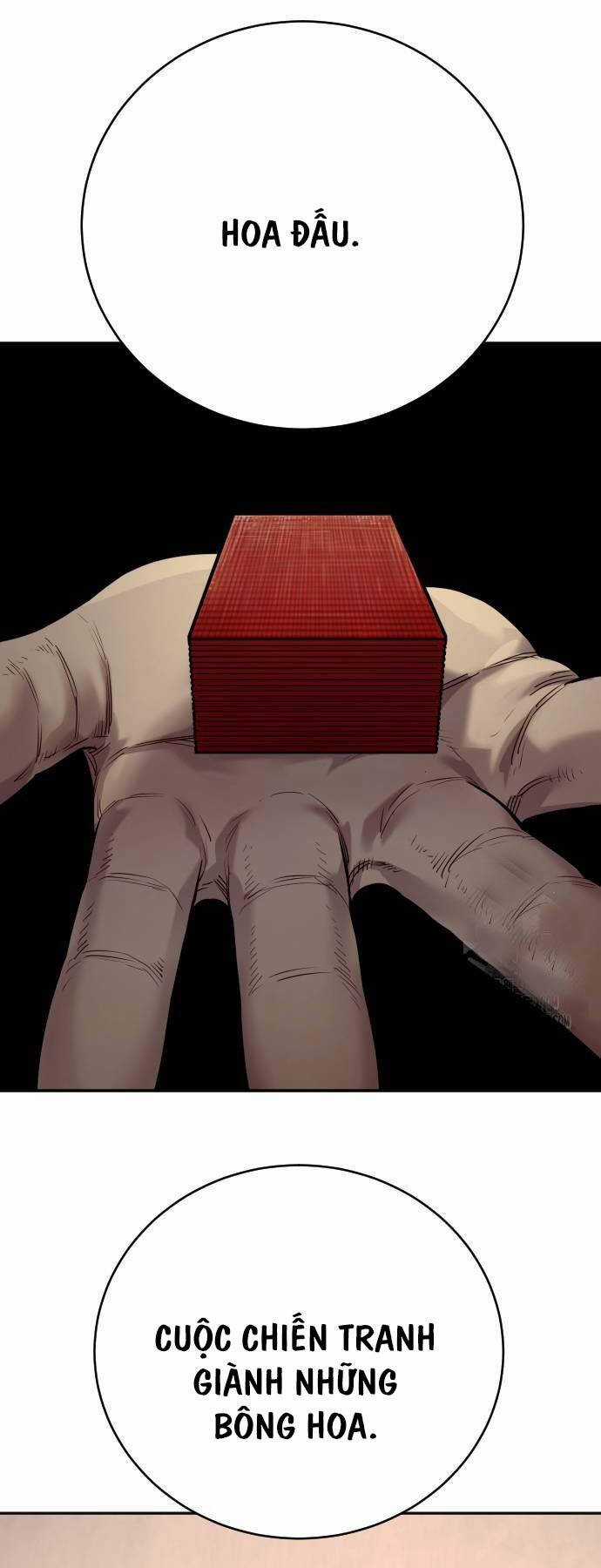 Cảnh Sát Báo Thù - Chapter 61 - Trang 66