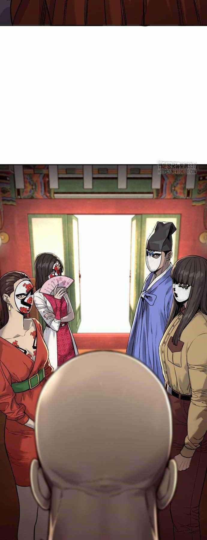 Cảnh Sát Báo Thù - Chapter 61 - Trang 69