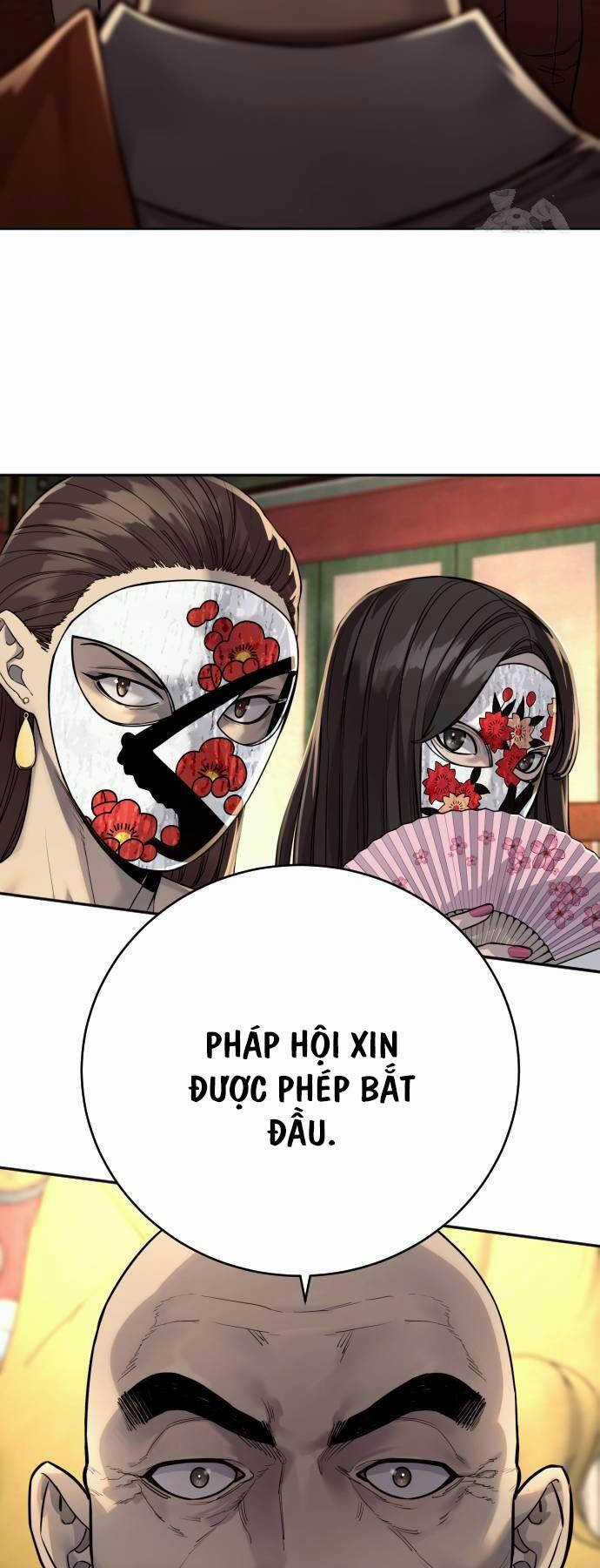 Cảnh Sát Báo Thù - Chapter 61 - Trang 70