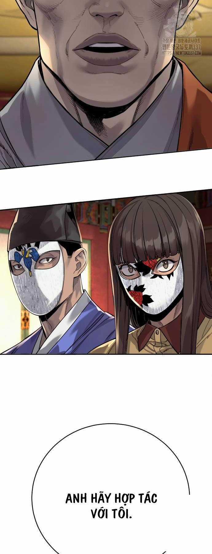 Cảnh Sát Báo Thù - Chapter 61 - Trang 71