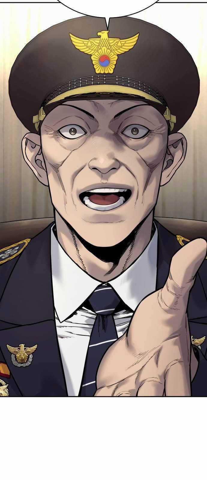 Cảnh Sát Báo Thù - Chapter 61 - Trang 72