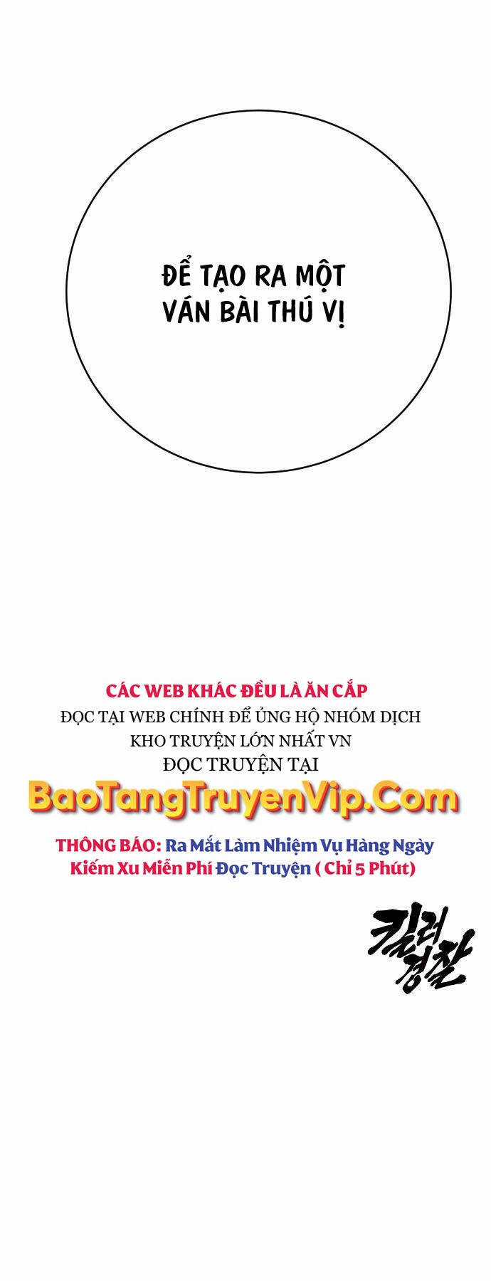 Cảnh Sát Báo Thù - Chapter 61 - Trang 73