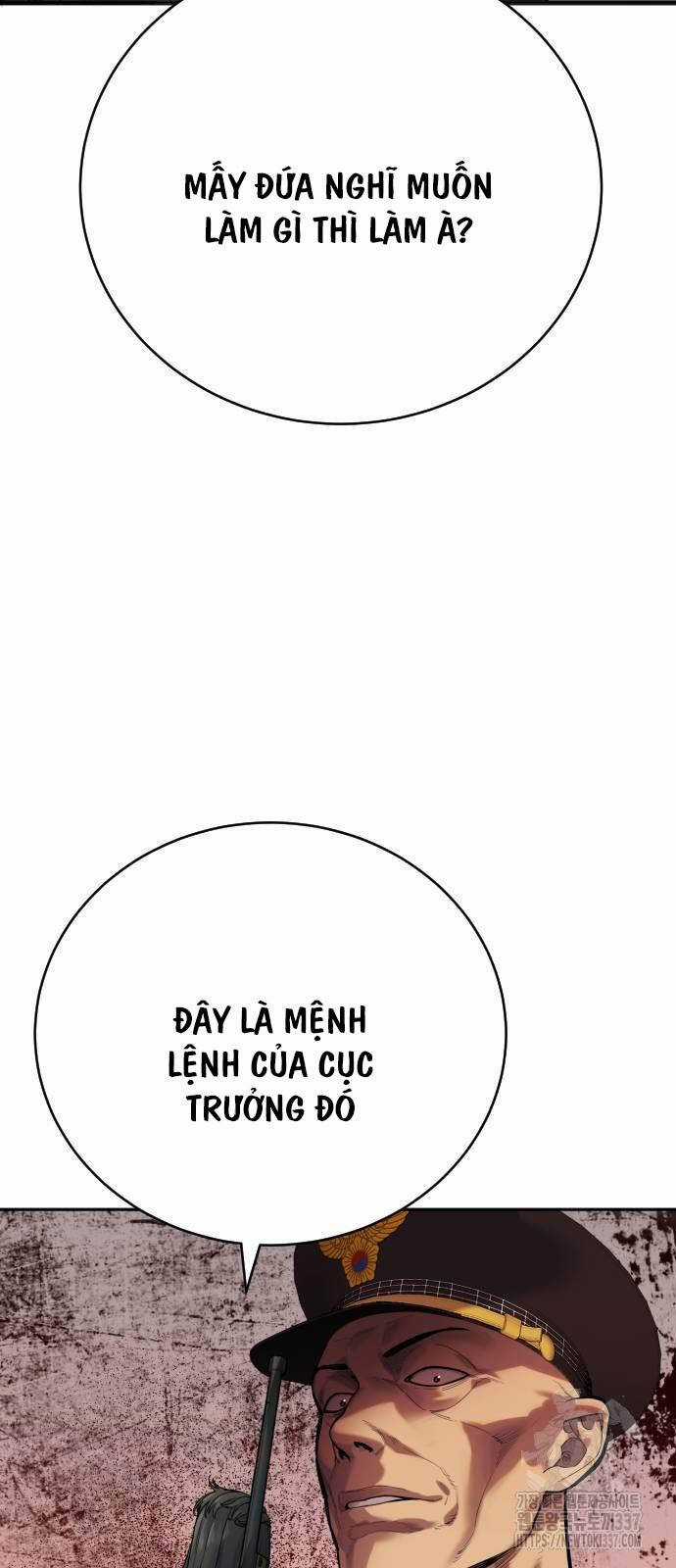 Cảnh Sát Báo Thù - Chapter 61 - Trang 9