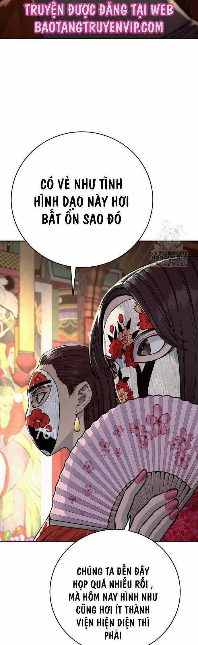 Cảnh Sát Báo Thù - Chapter 62 - Trang 2