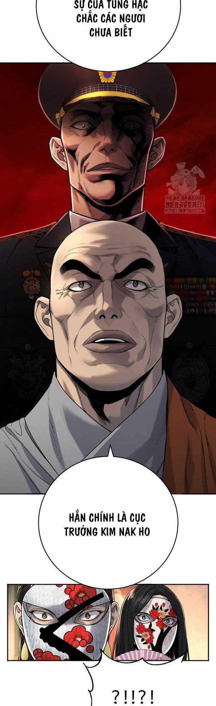 Cảnh Sát Báo Thù - Chapter 62 - Trang 13