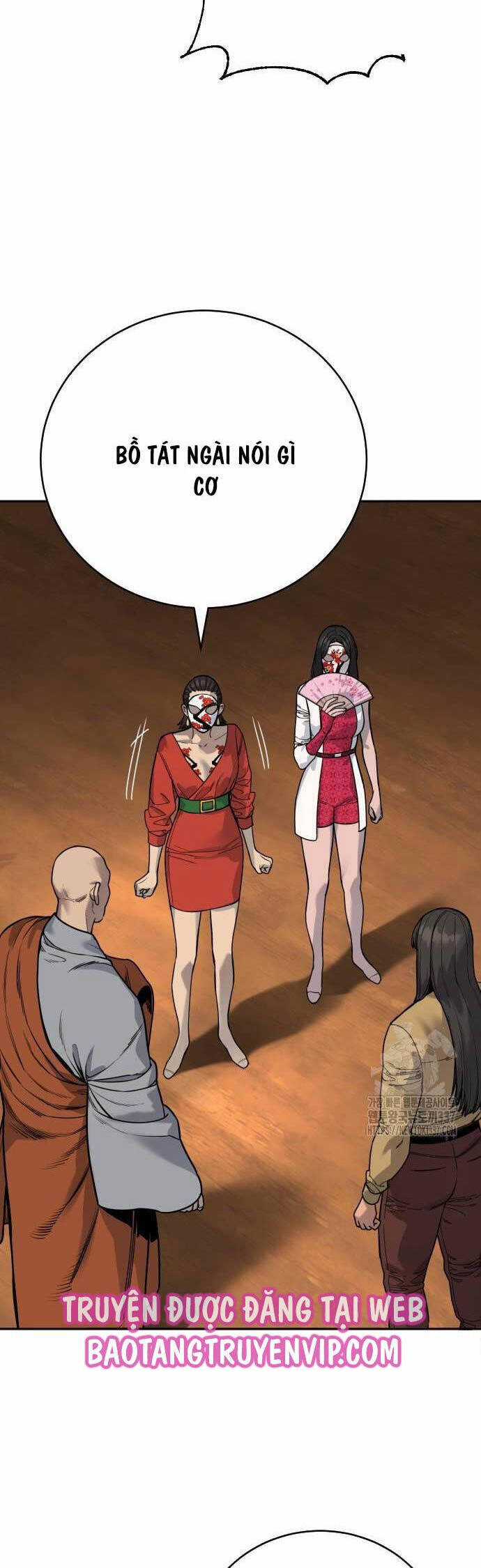 Cảnh Sát Báo Thù - Chapter 62 - Trang 14