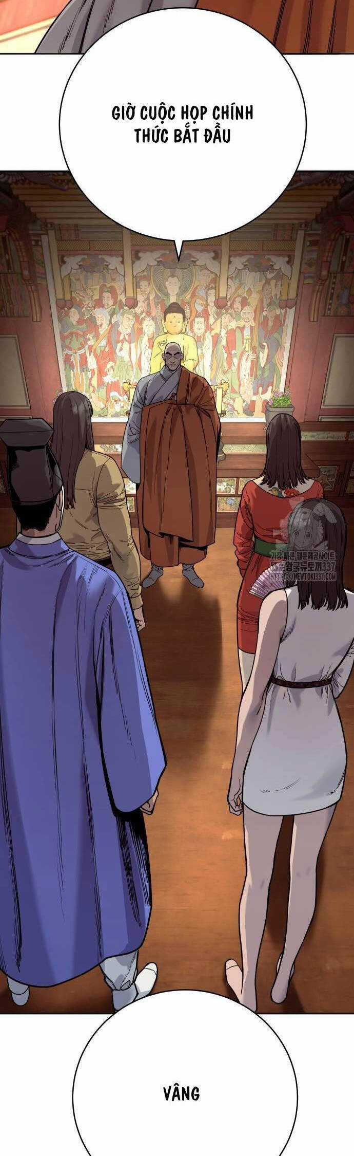 Cảnh Sát Báo Thù - Chapter 62 - Trang 18