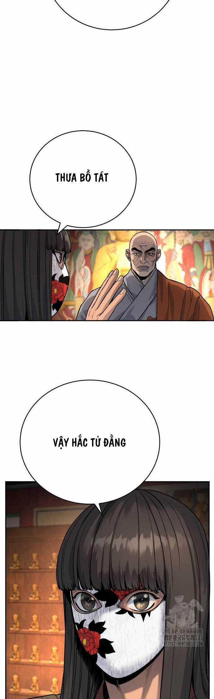 Cảnh Sát Báo Thù - Chapter 62 - Trang 19