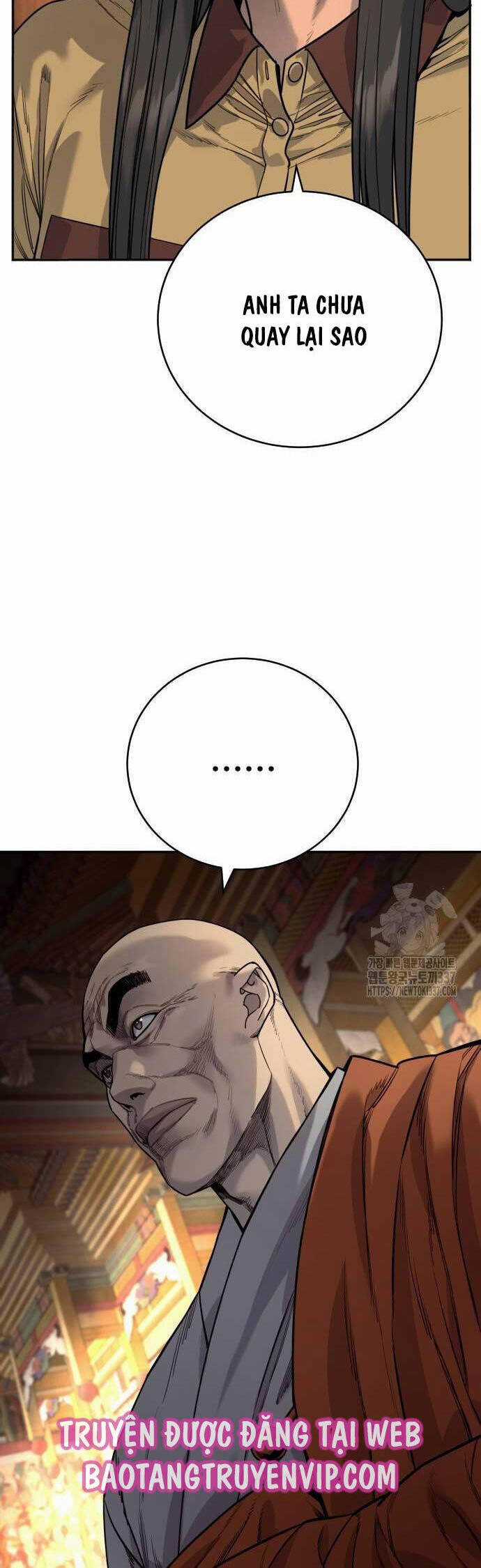 Cảnh Sát Báo Thù - Chapter 62 - Trang 20