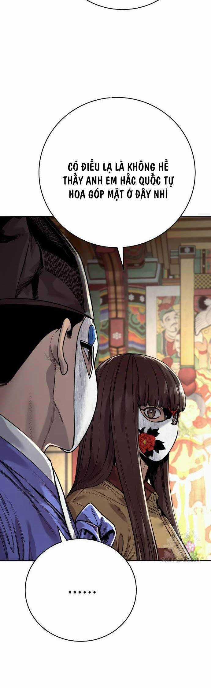 Cảnh Sát Báo Thù - Chapter 62 - Trang 3