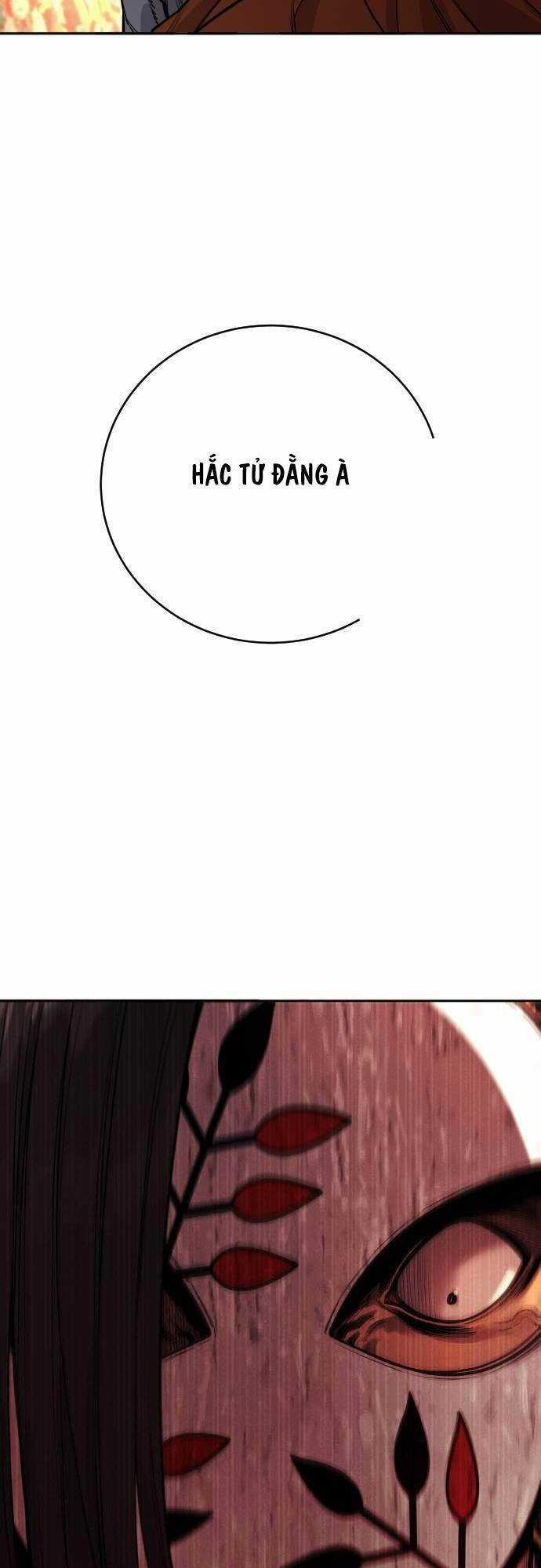 Cảnh Sát Báo Thù - Chapter 62 - Trang 21