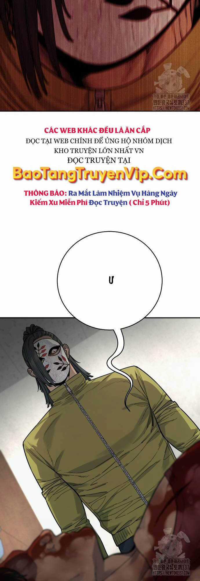 Cảnh Sát Báo Thù - Chapter 62 - Trang 22