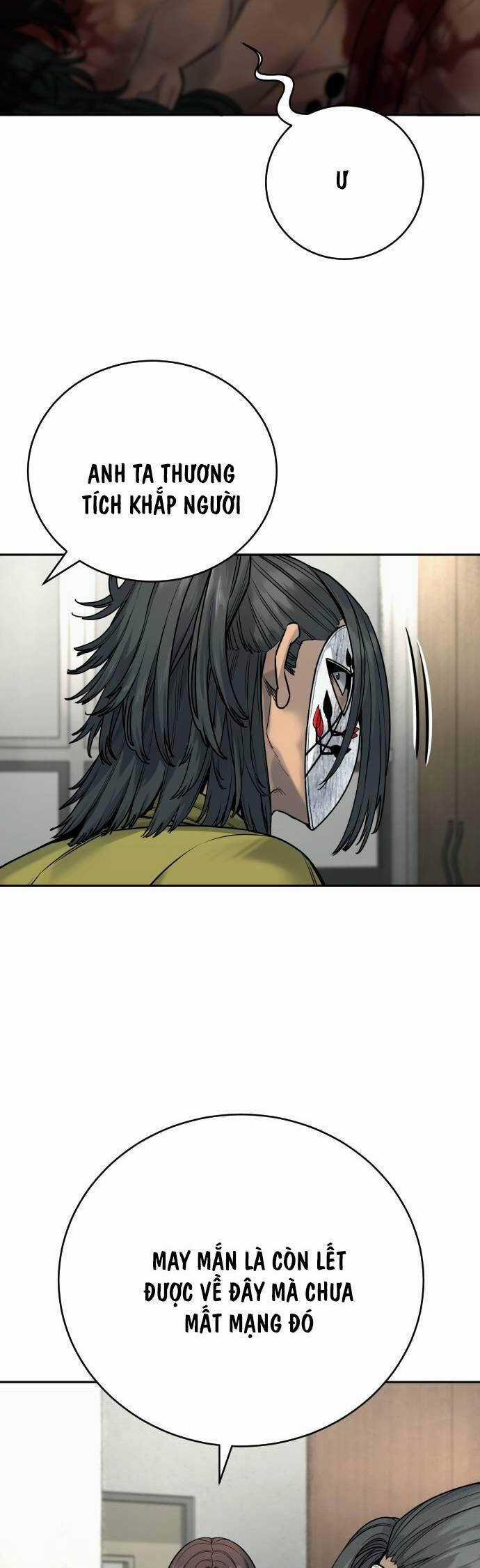 Cảnh Sát Báo Thù - Chapter 62 - Trang 23