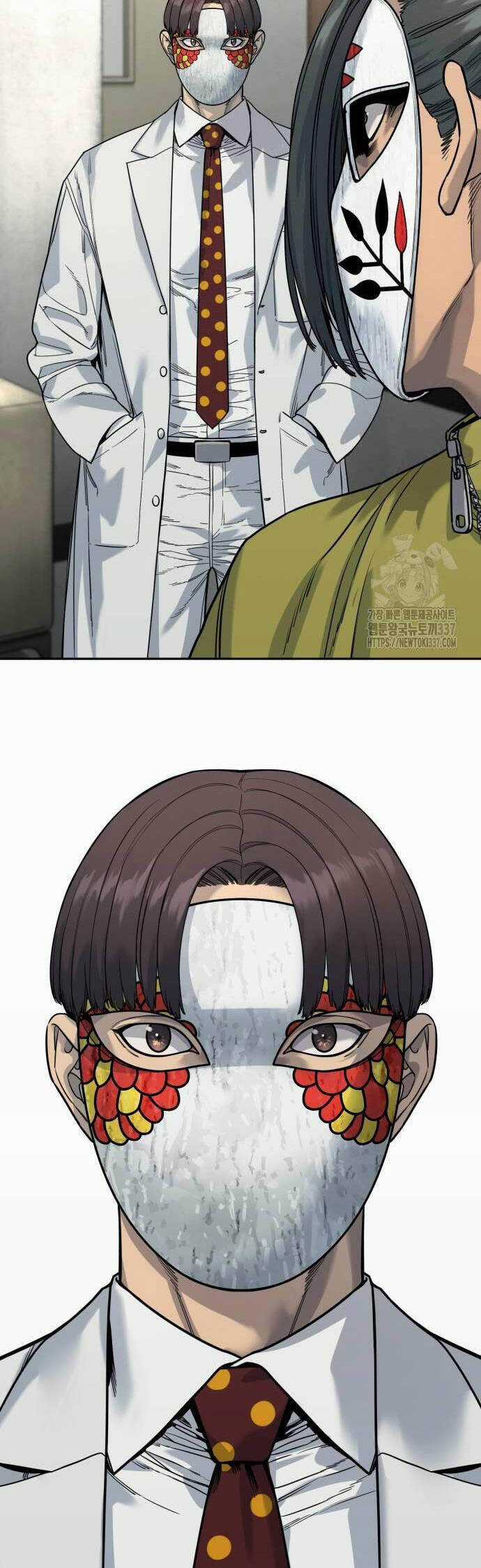 Cảnh Sát Báo Thù - Chapter 62 - Trang 24