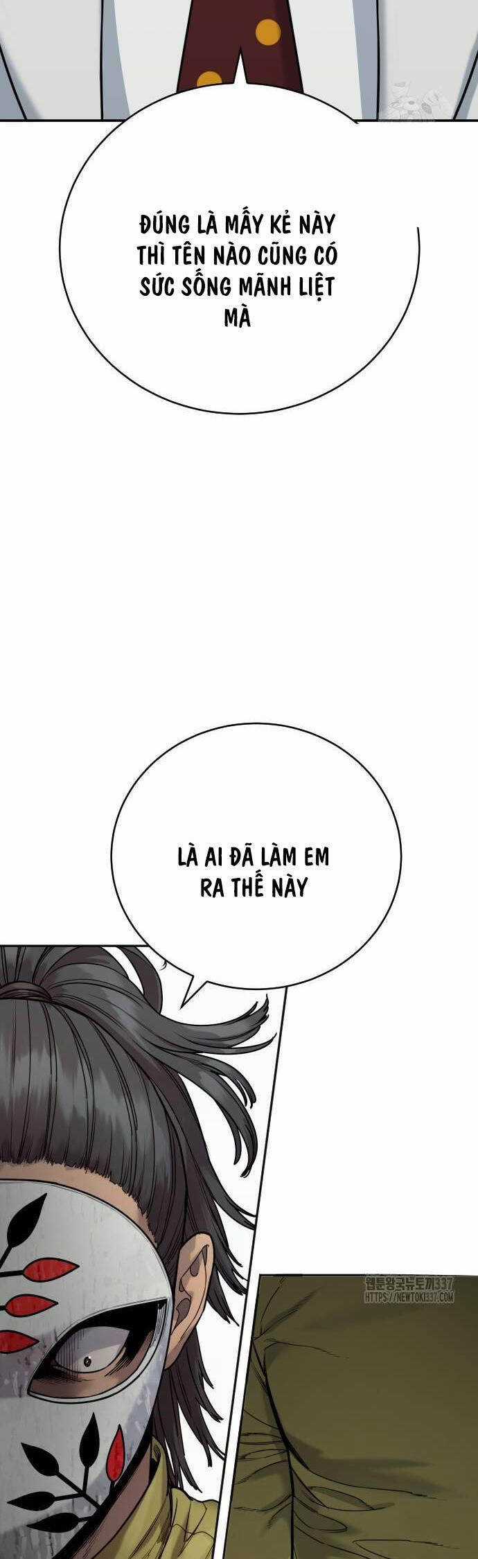 Cảnh Sát Báo Thù - Chapter 62 - Trang 25