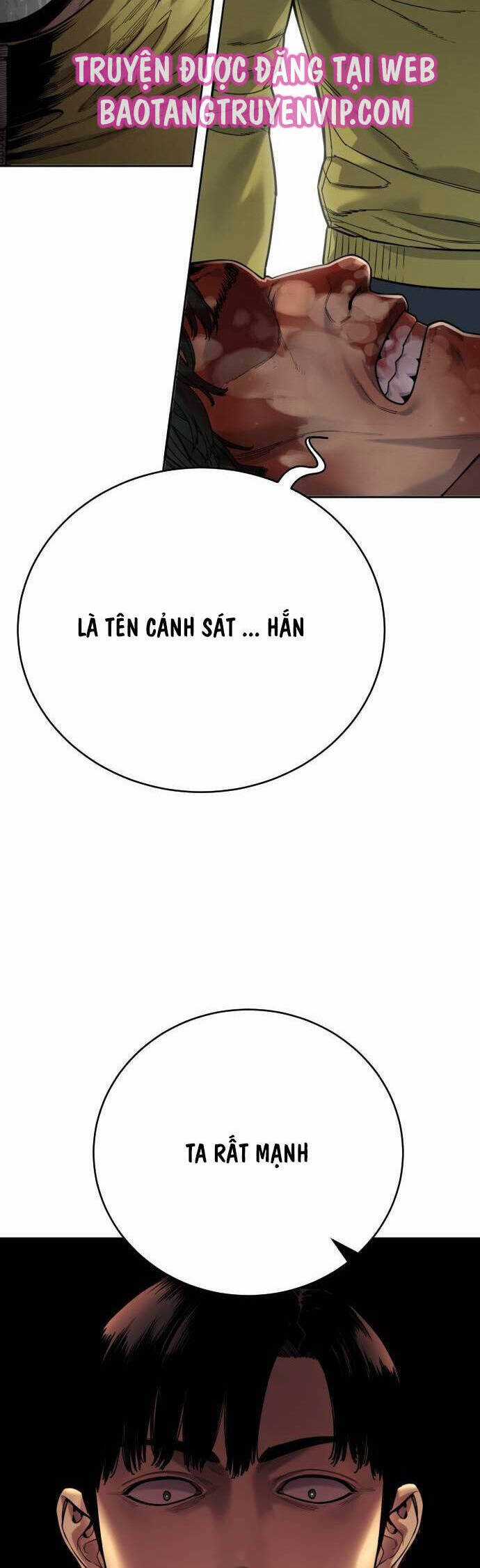 Cảnh Sát Báo Thù - Chapter 62 - Trang 26