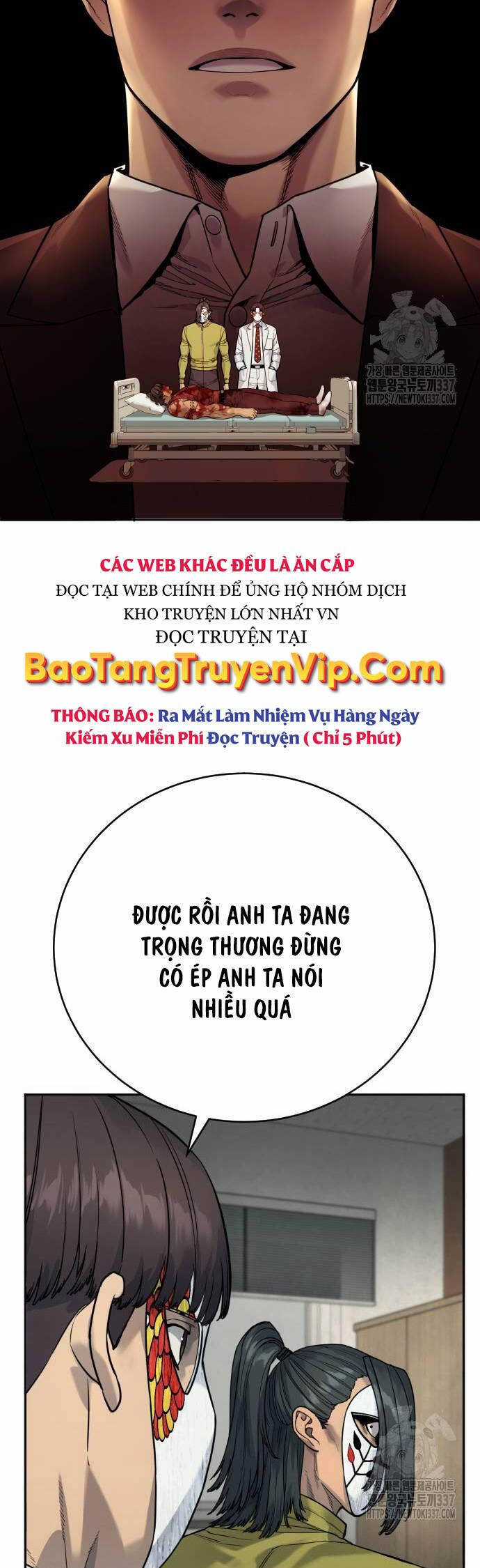 Cảnh Sát Báo Thù - Chapter 62 - Trang 27