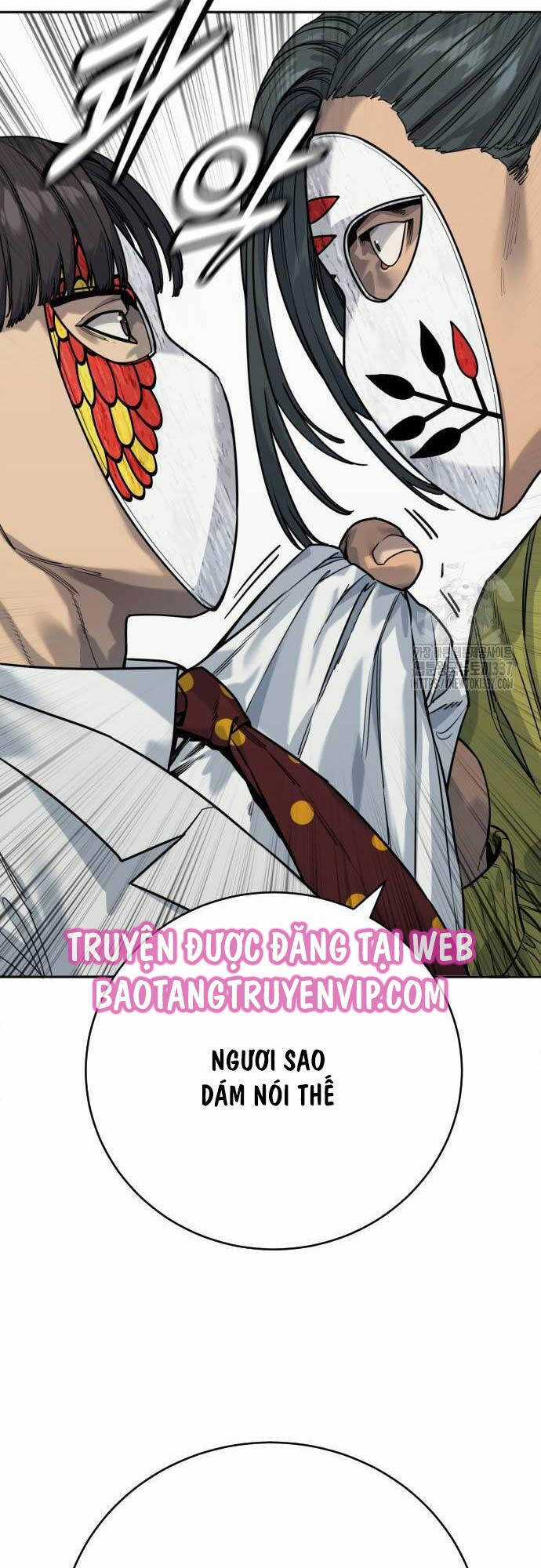 Cảnh Sát Báo Thù - Chapter 62 - Trang 29