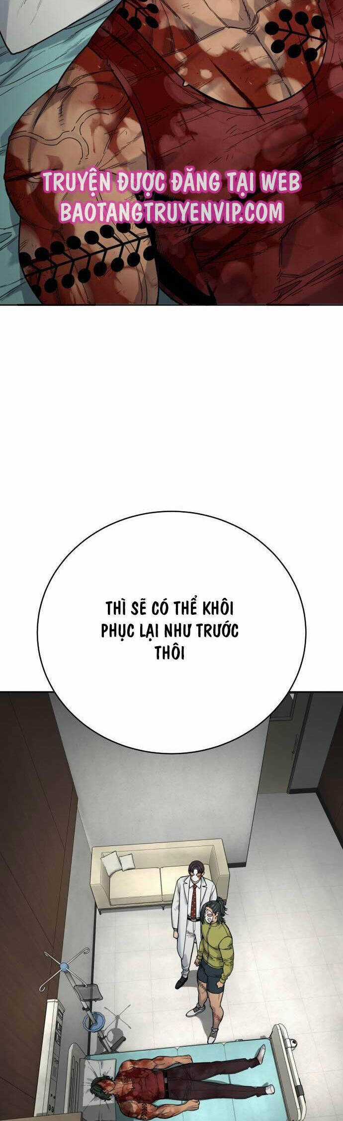 Cảnh Sát Báo Thù - Chapter 62 - Trang 32