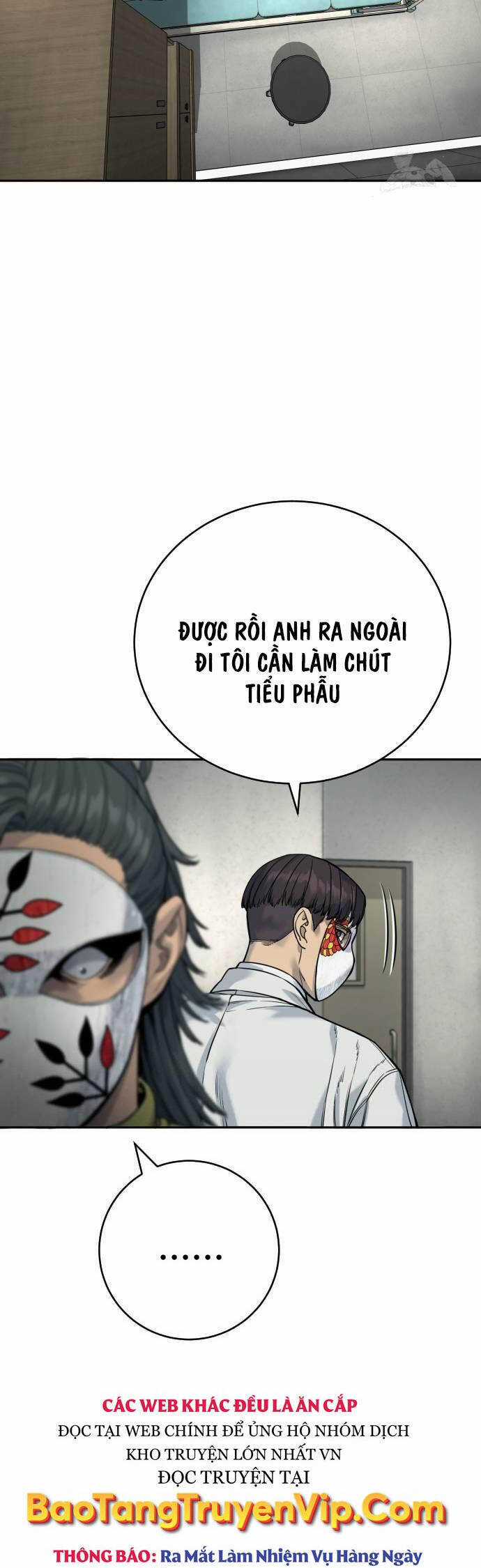 Cảnh Sát Báo Thù - Chapter 62 - Trang 33