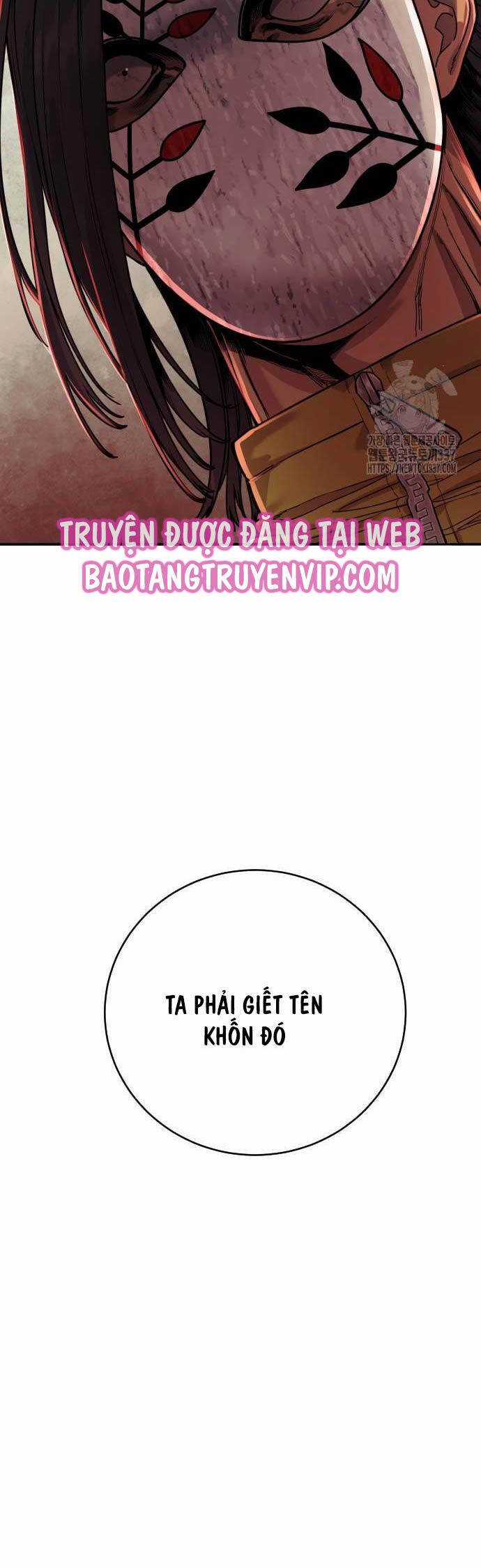 Cảnh Sát Báo Thù - Chapter 62 - Trang 35