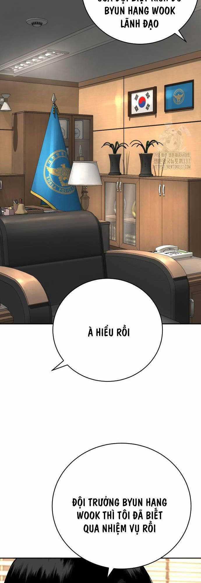 Cảnh Sát Báo Thù - Chapter 62 - Trang 38