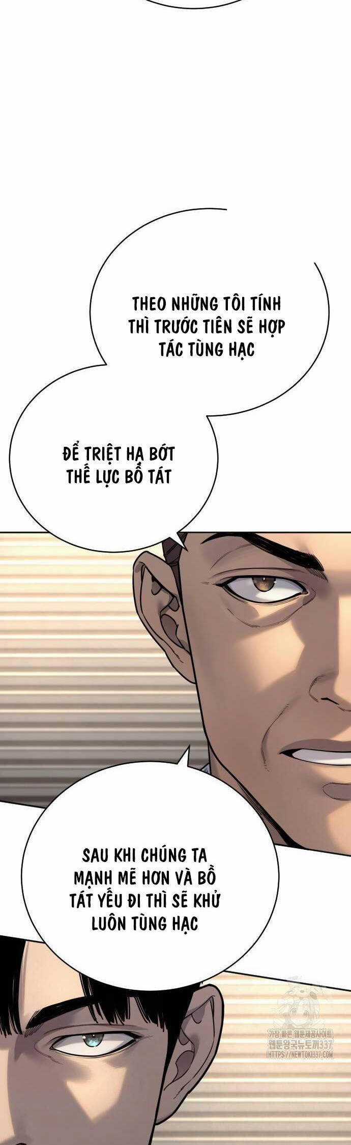 Cảnh Sát Báo Thù - Chapter 62 - Trang 41