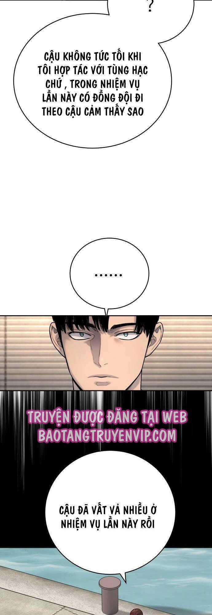 Cảnh Sát Báo Thù - Chapter 62 - Trang 43