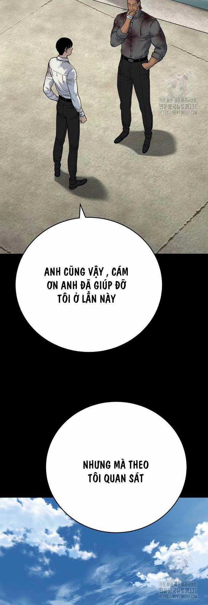 Cảnh Sát Báo Thù - Chapter 62 - Trang 44