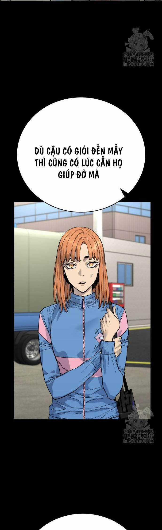 Cảnh Sát Báo Thù - Chapter 62 - Trang 47