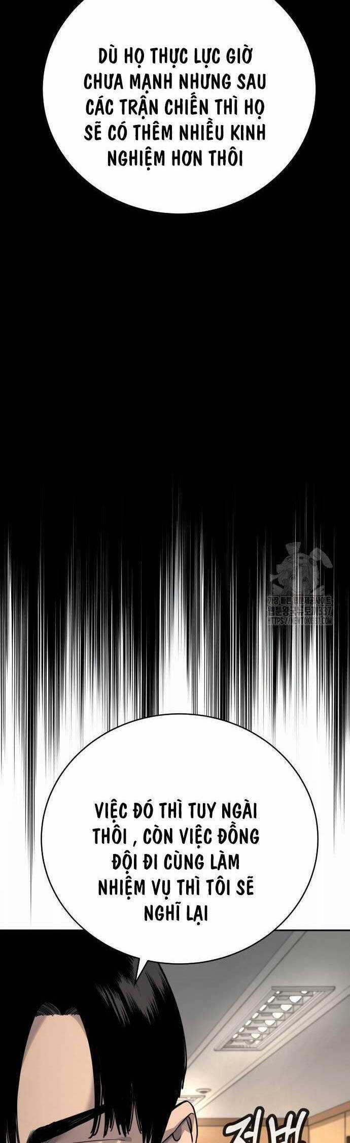 Cảnh Sát Báo Thù - Chapter 62 - Trang 48