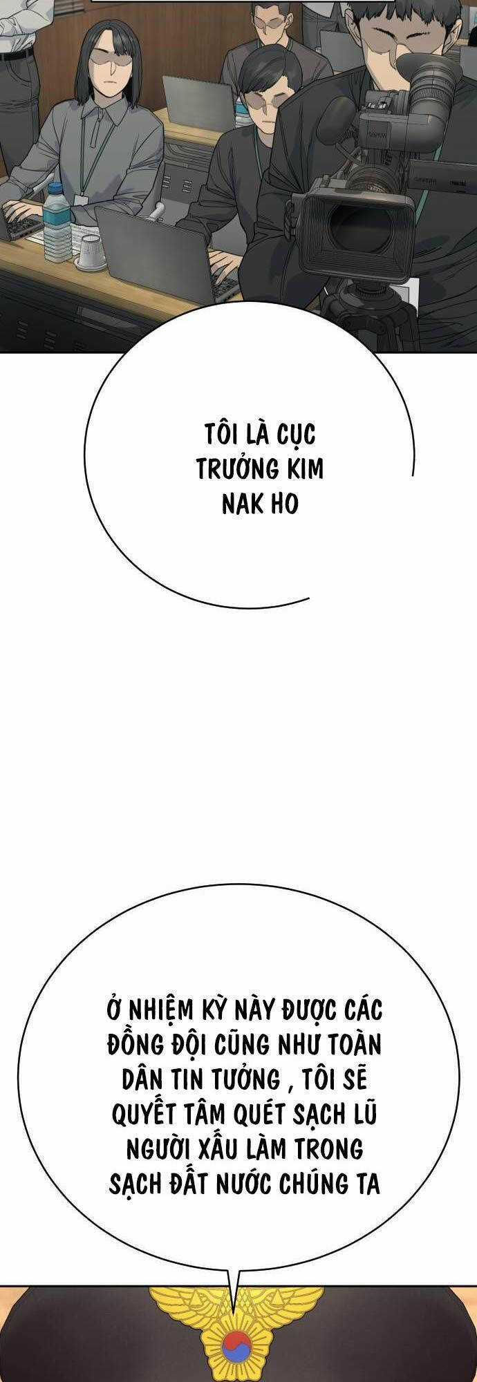 Cảnh Sát Báo Thù - Chapter 62 - Trang 51