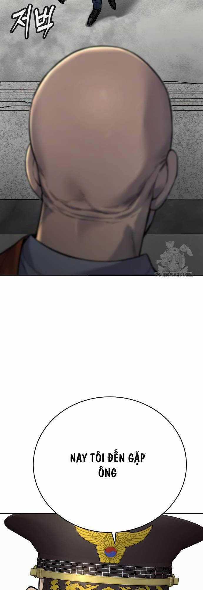 Cảnh Sát Báo Thù - Chapter 62 - Trang 59