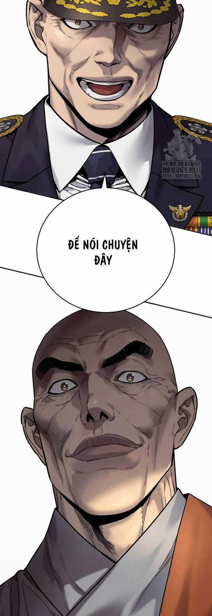 Cảnh Sát Báo Thù - Chapter 62 - Trang 60