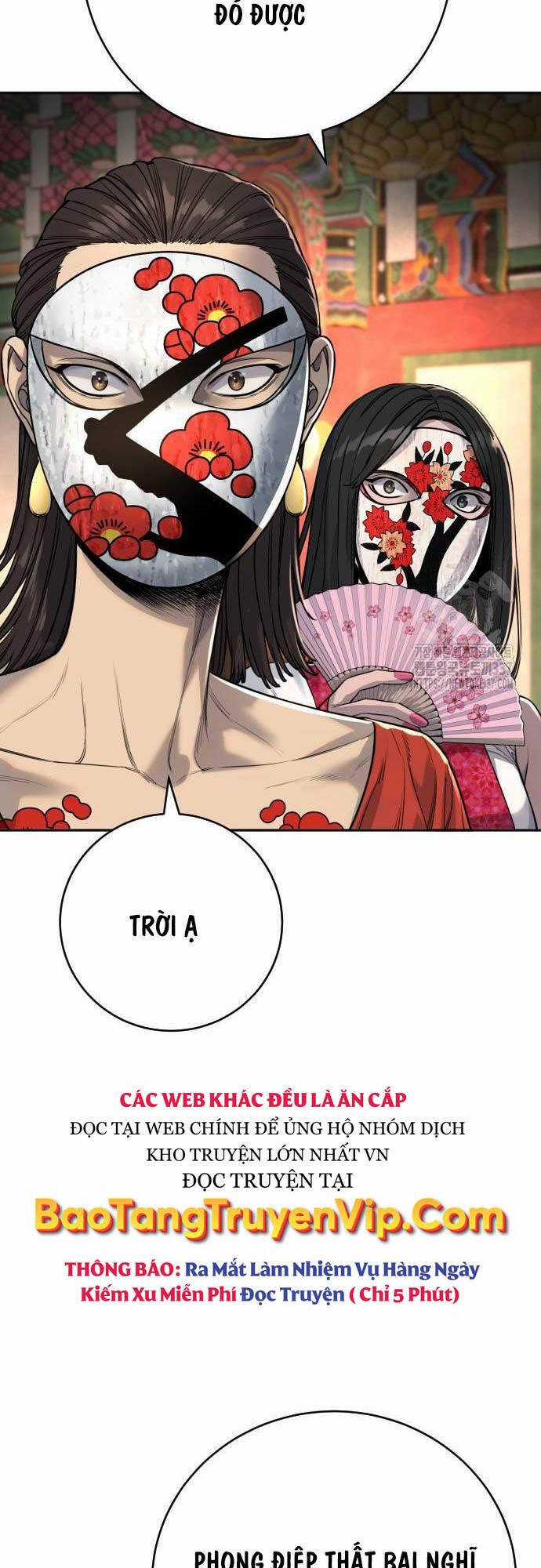 Cảnh Sát Báo Thù - Chapter 62 - Trang 7