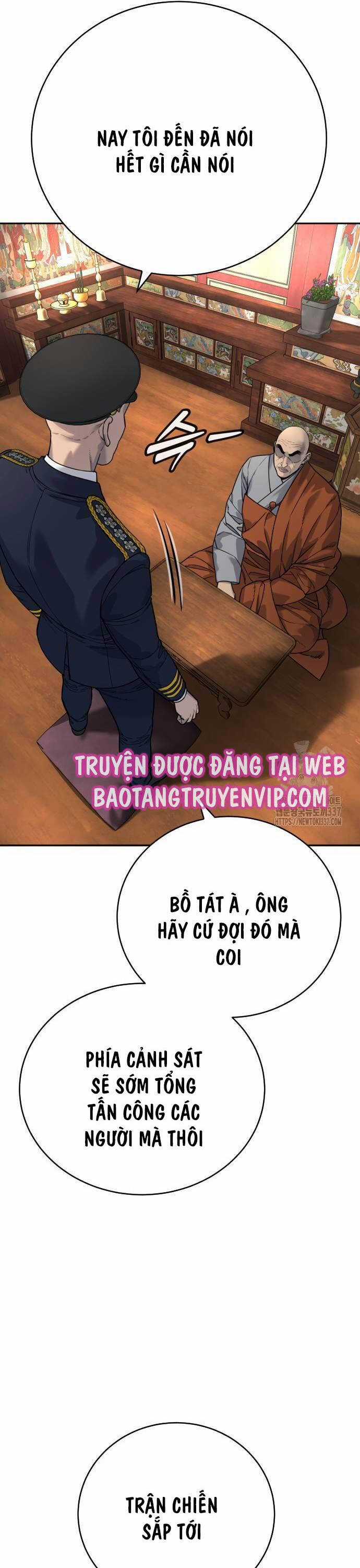 Cảnh Sát Báo Thù - Chapter 63 - Trang 12