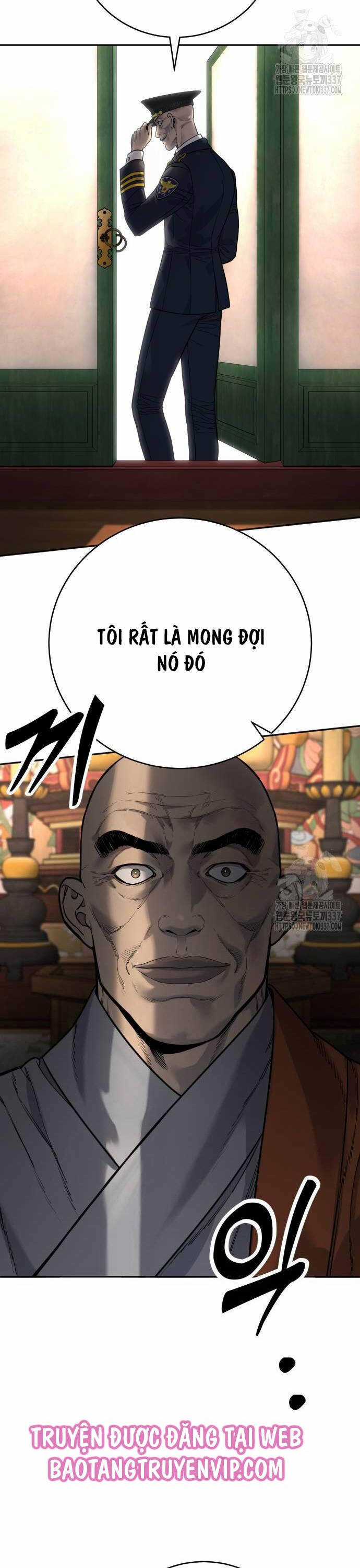 Cảnh Sát Báo Thù - Chapter 63 - Trang 13