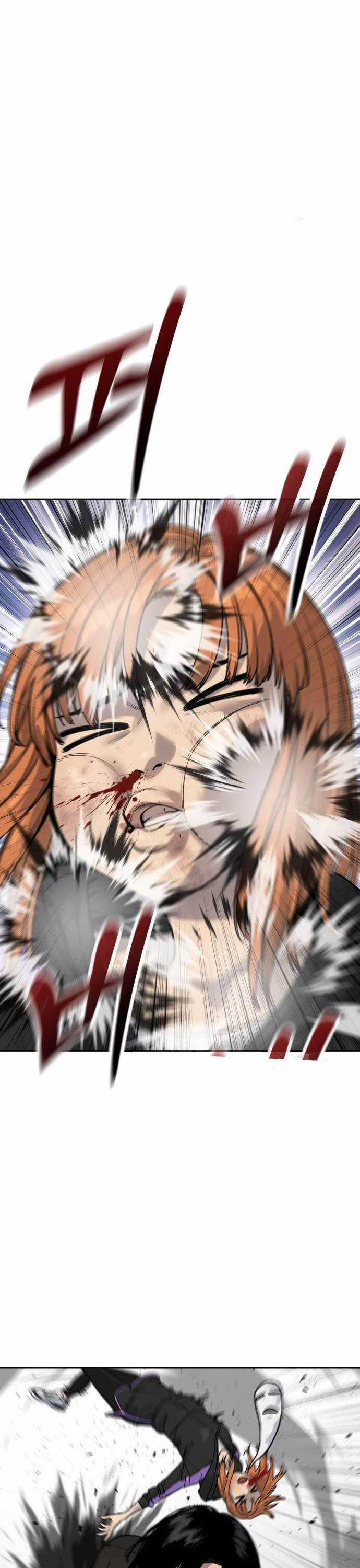 Cảnh Sát Báo Thù - Chapter 63 - Trang 15