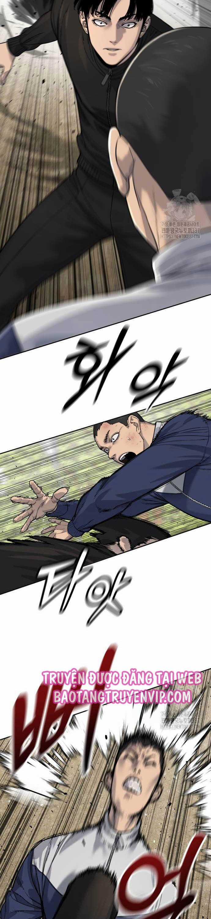 Cảnh Sát Báo Thù - Chapter 63 - Trang 16