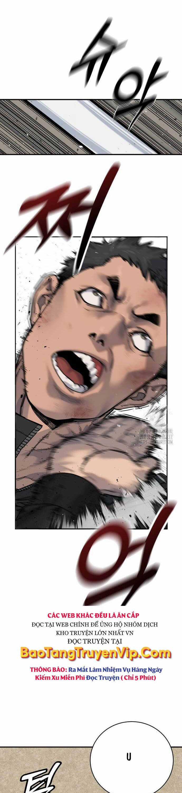 Cảnh Sát Báo Thù - Chapter 63 - Trang 18