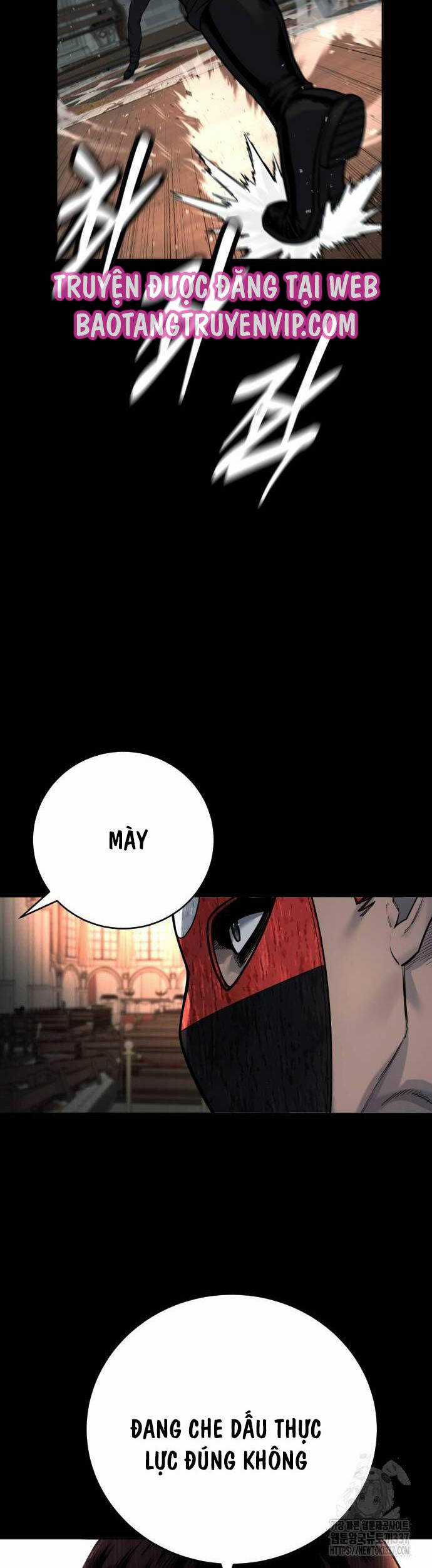 Cảnh Sát Báo Thù - Chapter 63 - Trang 22