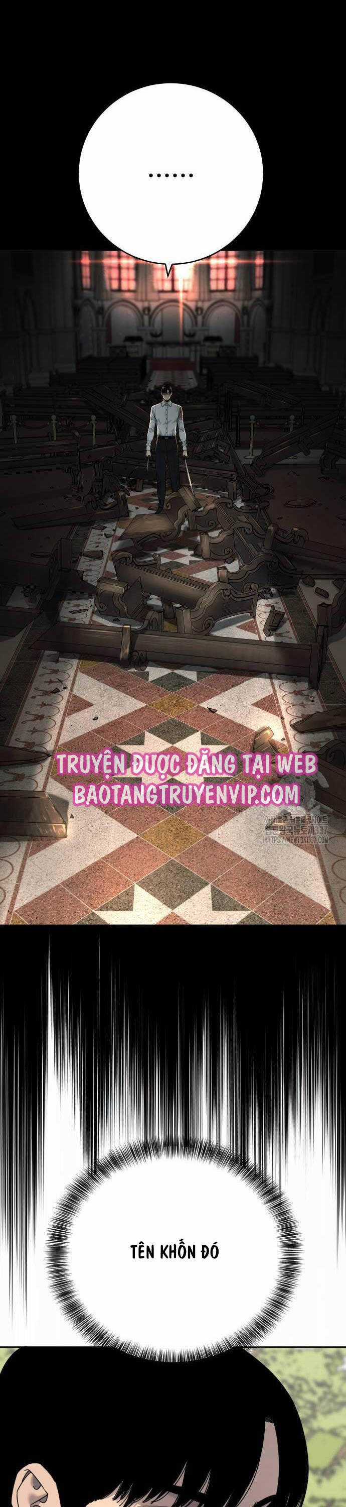 Cảnh Sát Báo Thù - Chapter 63 - Trang 29