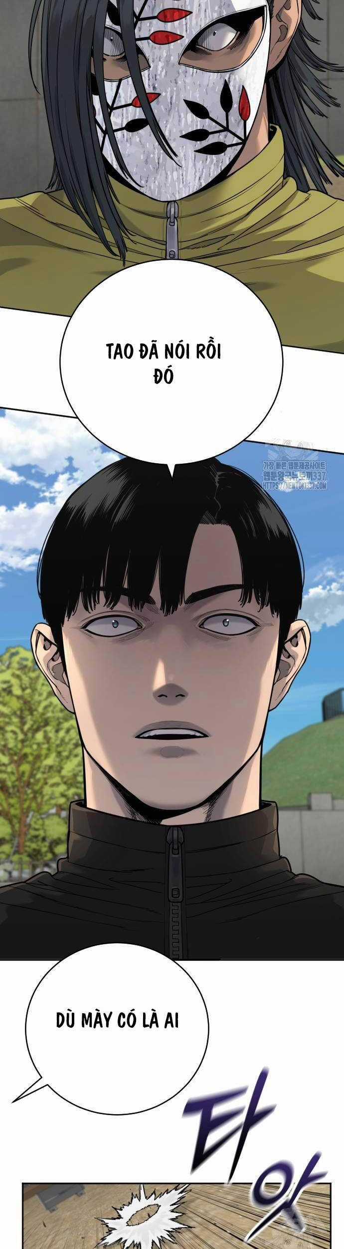 Cảnh Sát Báo Thù - Chapter 63 - Trang 39