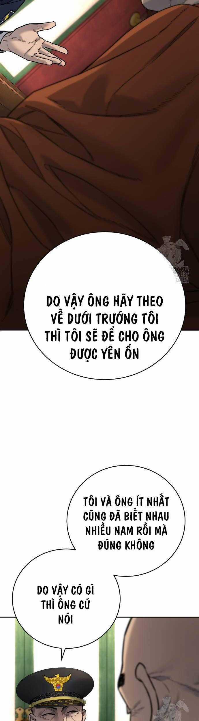 Cảnh Sát Báo Thù - Chapter 63 - Trang 6