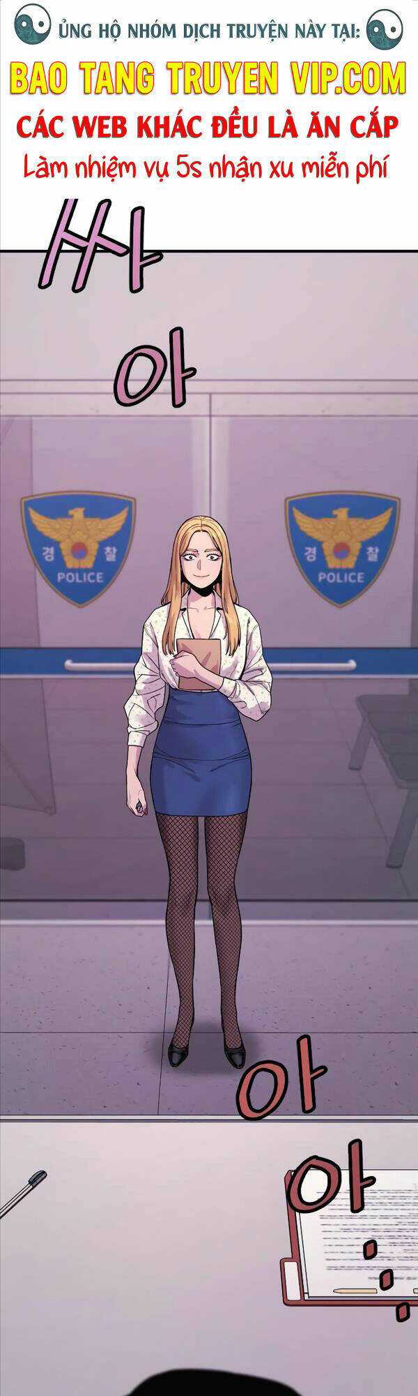 Cảnh Sát Báo Thù - Chapter 7 - Trang 1