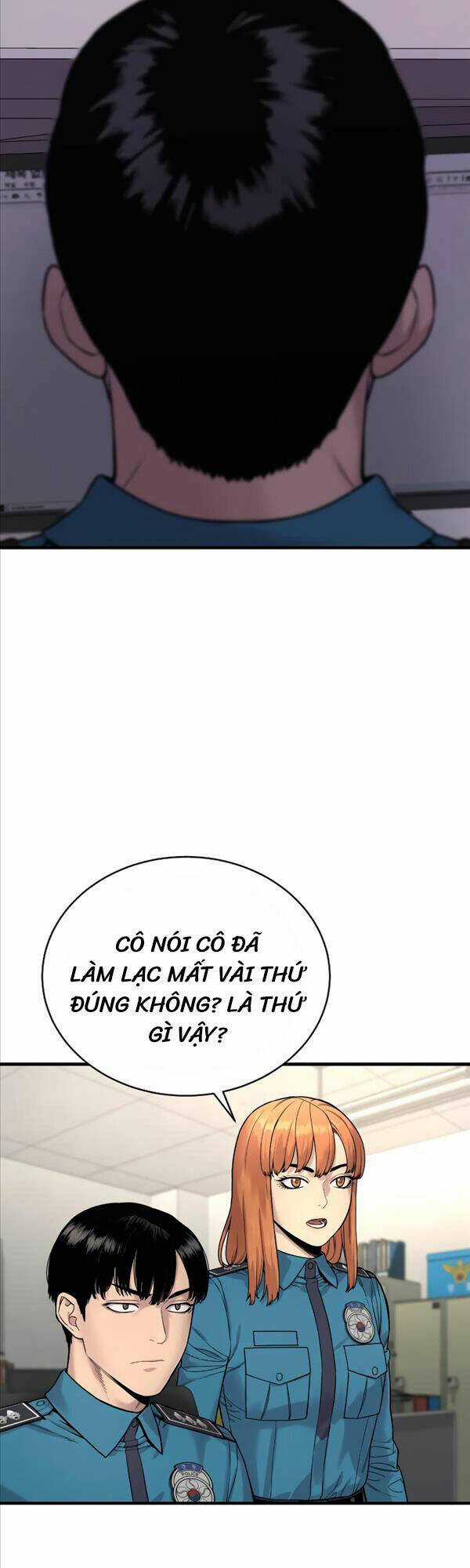 Cảnh Sát Báo Thù - Chapter 7 - Trang 2